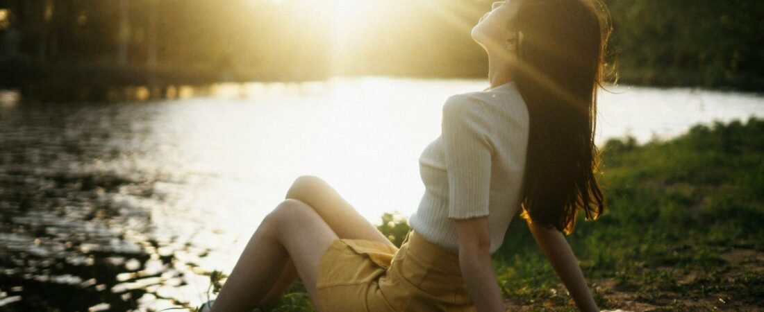 6 Gentle Self-Love Habits to Create a More Peaceful Life