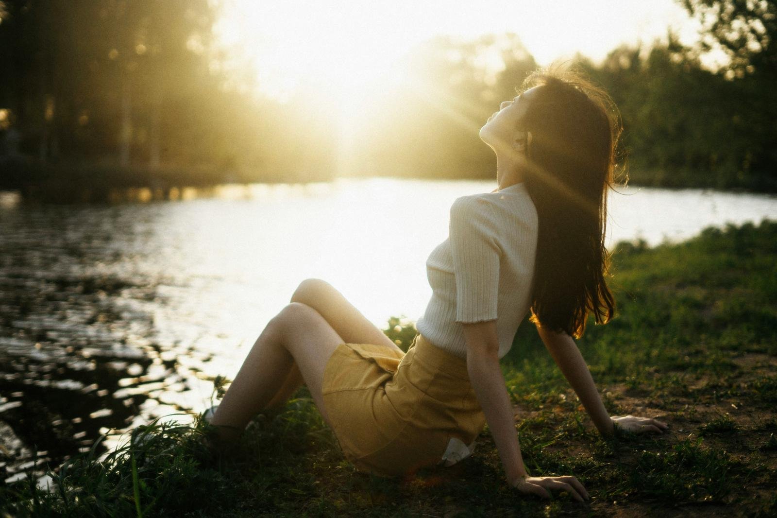 6 Gentle Self-Love Habits to Create a More Peaceful Life