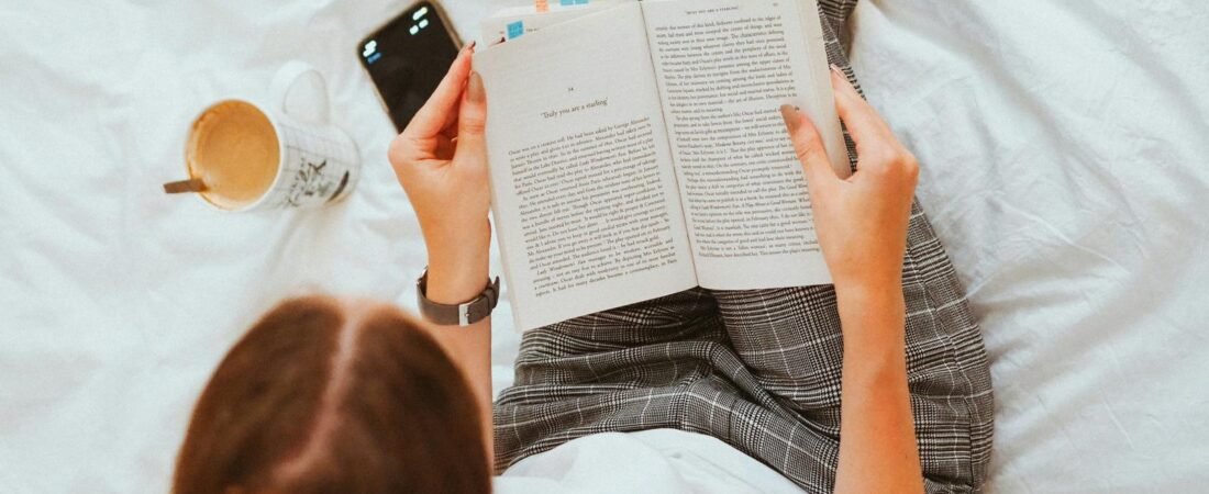 How to Improve Mental Focus: 8 Gentle Daily Habits