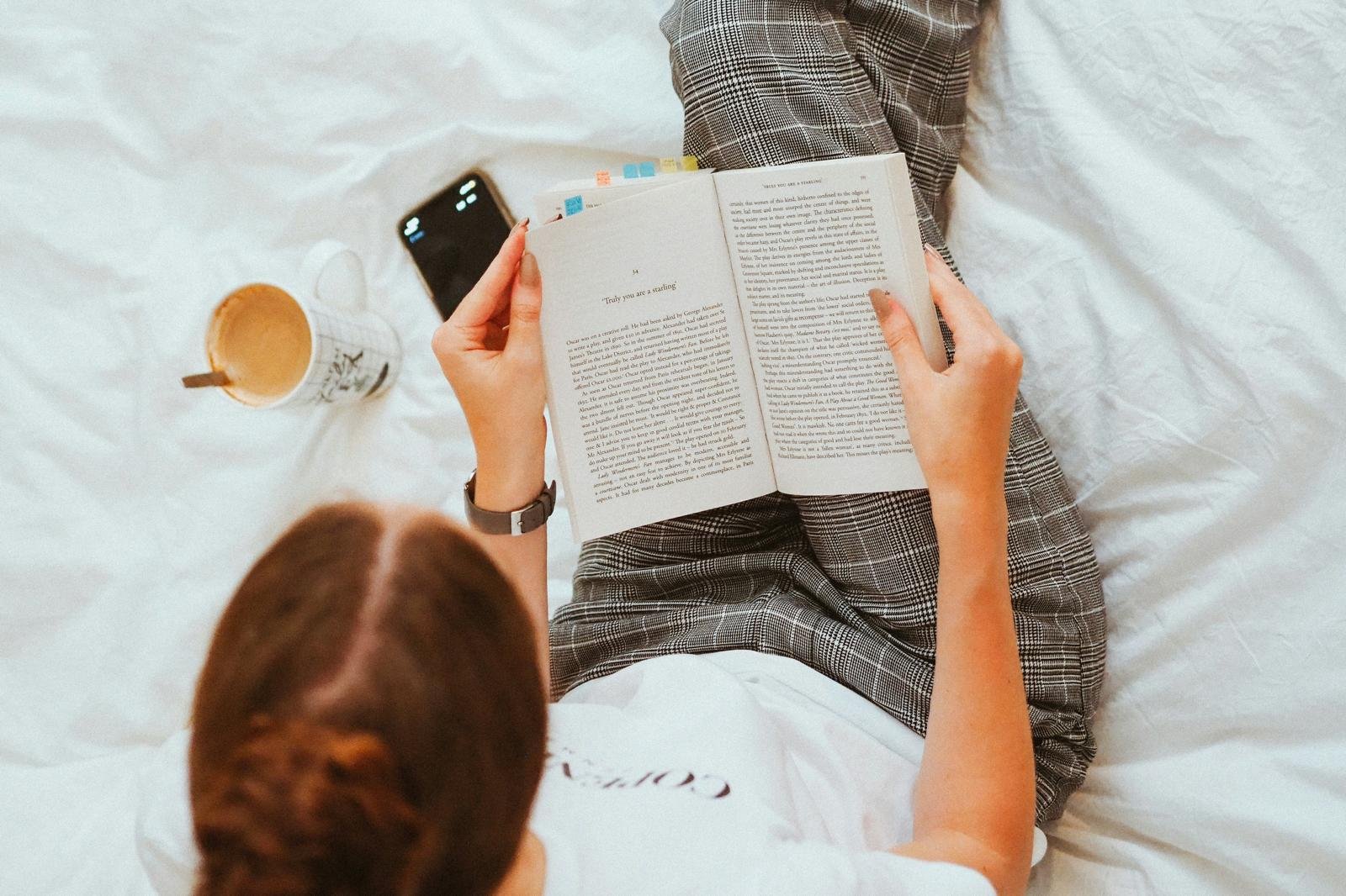 How to Improve Mental Focus: 8 Gentle Daily Habits