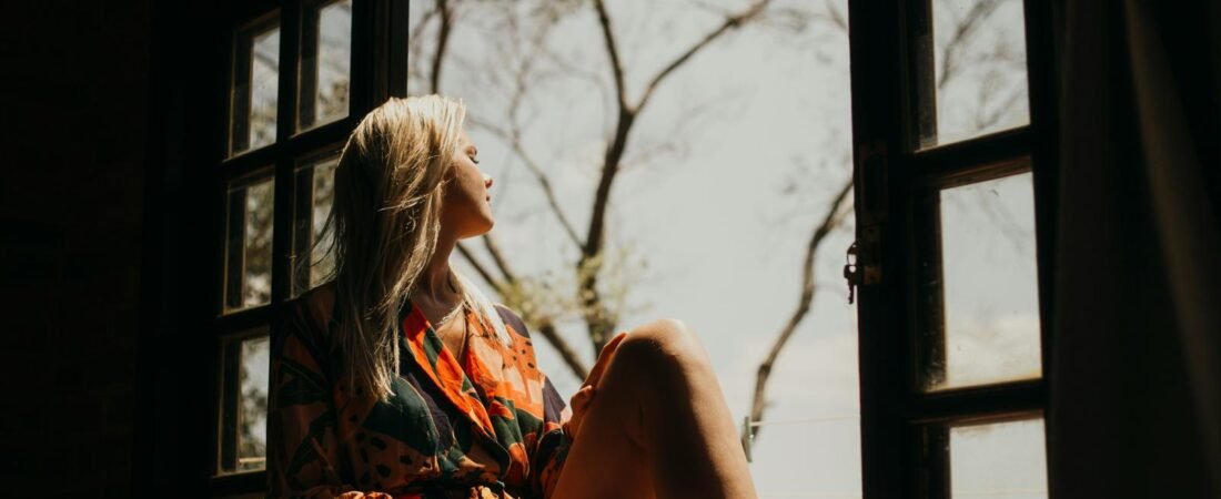 9 Ways to Build a Better Relationship with Yourself