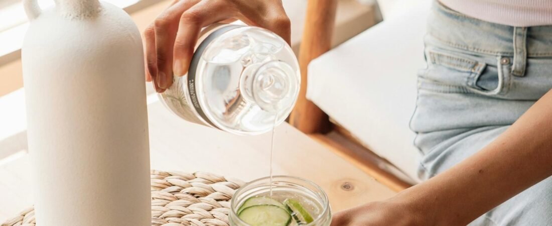 6 Daily Wellness Habits for a More Balanced Life