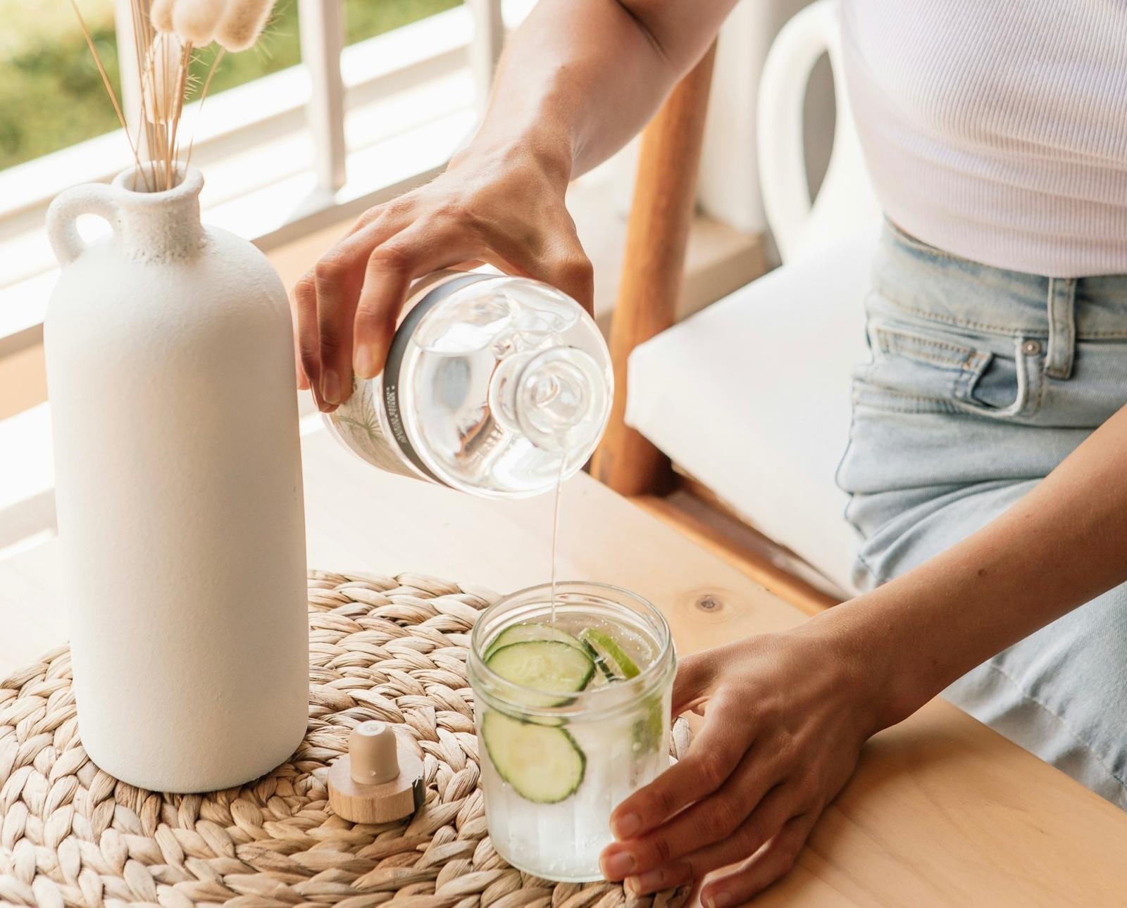 6 Daily Wellness Habits for a More Balanced Life