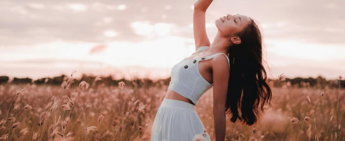 9 Easy Ways to Enjoy Your Own Life More Every Day